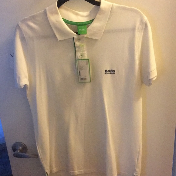 Hugo Boss Polo - Picture 1 of 3